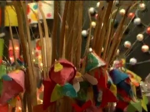 Salon de l'artisanat et des métiers d'art 2010 - Nogent-sur-Marne