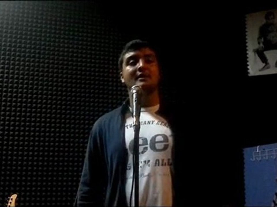 Metrobas - Meleklerin Sözü Var