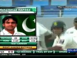 Pak Sl 2nd test day 1 pt5