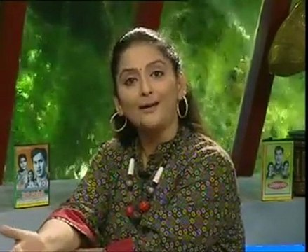 Gossips On Indian Female Playback Singers - 01