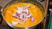 Prawns Recipes - Prawns Tomato Curry - Prawns Do Pyaza - 03