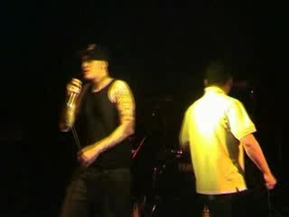 Out for the count new song (ex ctr)