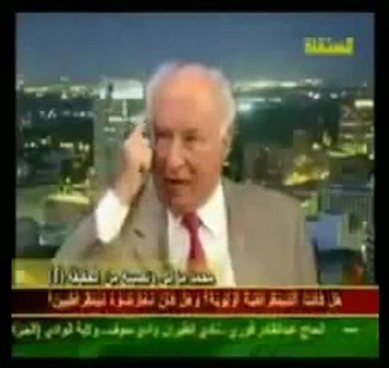 ‫‫ماذا يقول على شعب الجزائر‬.  شوفو يا العرب يا قوم تحيا الجزائر‬ -