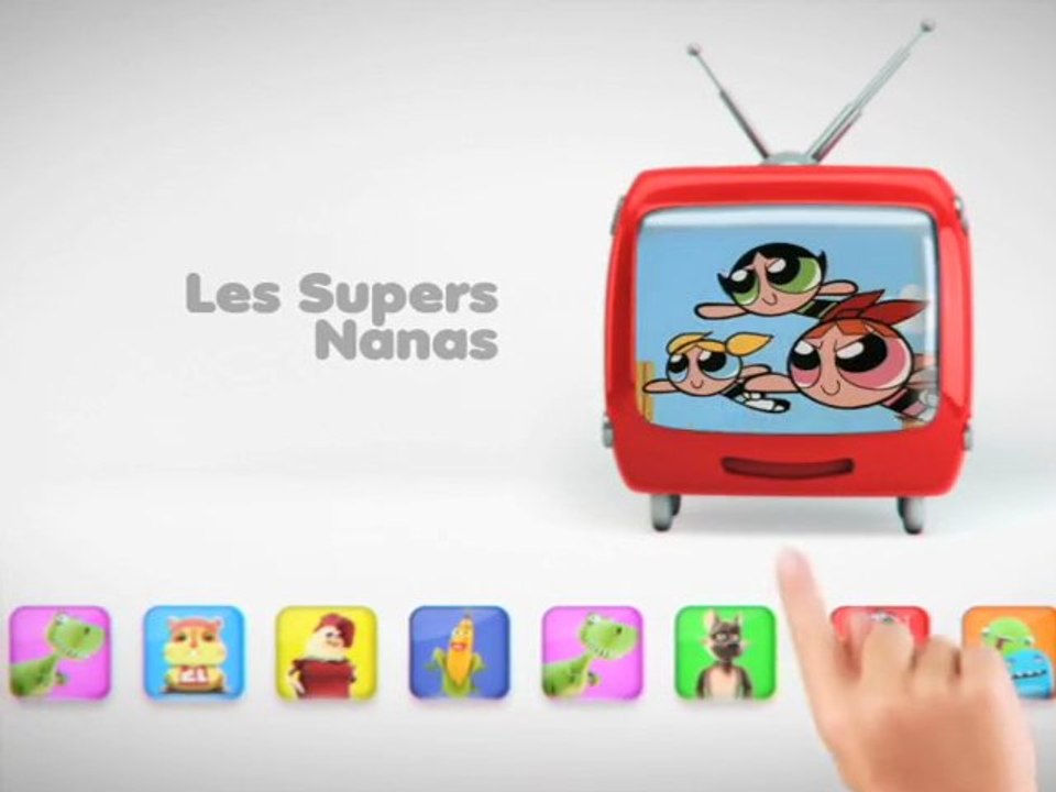 DEMO REEL BOING SEPT 2011