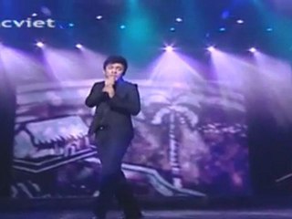 Hoa Tím Ngày Xưa - Lam Trường [Duyên Dáng Việt Nam 21]