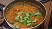 Prawns Recipes - Prawns Tomato Curry - Prawns Do Pyaza - 01