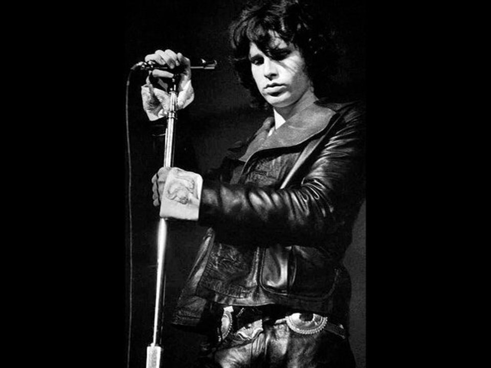 Light My Fire - The Doors Live At The Roundhouse, London, UK. September 7, 1968 (Early Show)