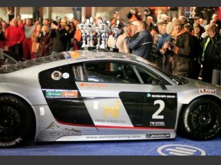 Final Cut Pro X Doorway Effect