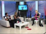 Meral Biçer ve Barış Kömürcuoğlu Cem Tv'de