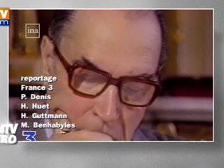 Les affaires des écoutes téléphoniques en France