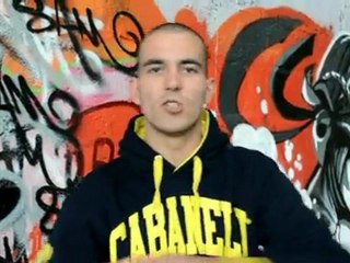 CLIP ( INSPIRATION DU MAL ) réalisé par Domino-TV