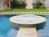 Bali villas for sale in Seminyak 3.5 bedroom luxury home