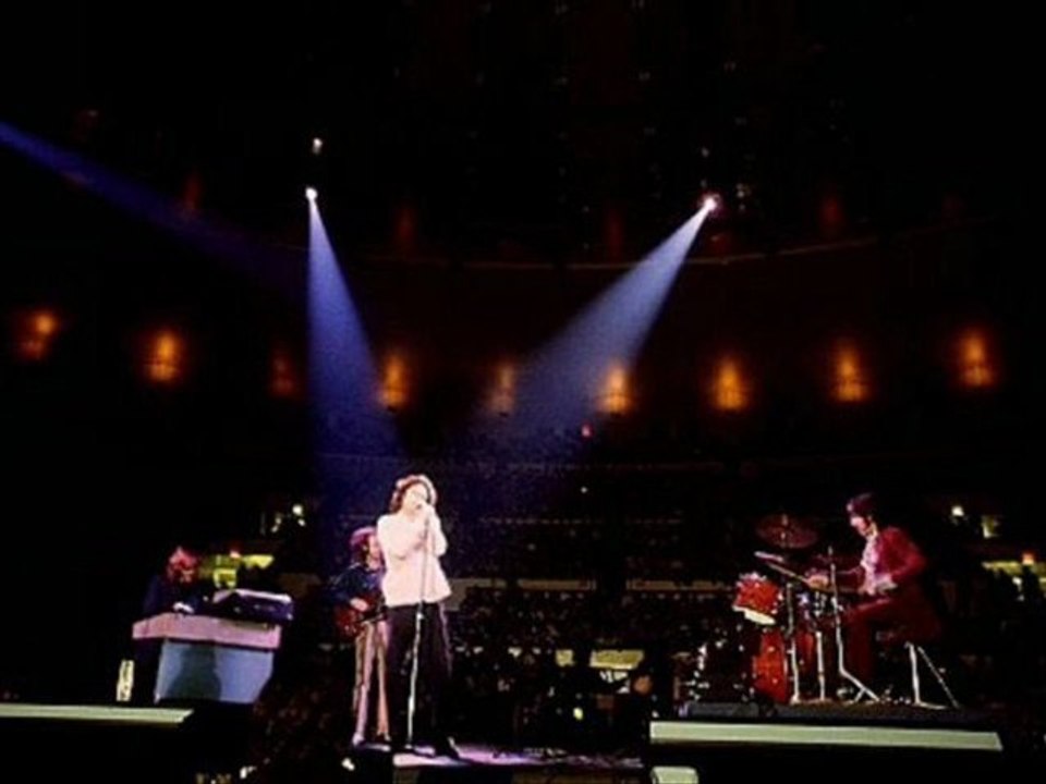 Light My Fire - The Doors Live At The Madison Square Garden, NYC, Fri. January 24, 1969