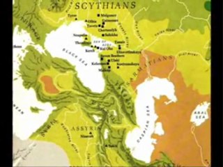 Who are the Gentiles  -  -   www.deuteronomy28.org