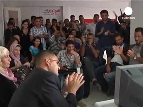 Tunisia: Ennahda, Hamadi Jebali candidato a primo ministro