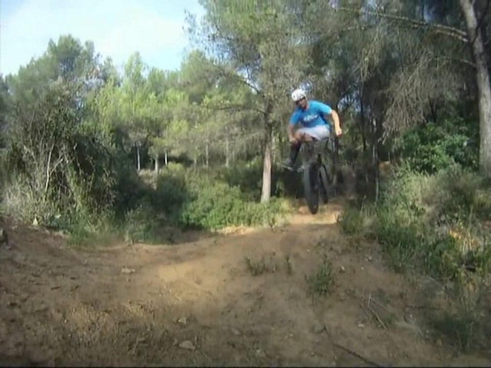 seb et le whip