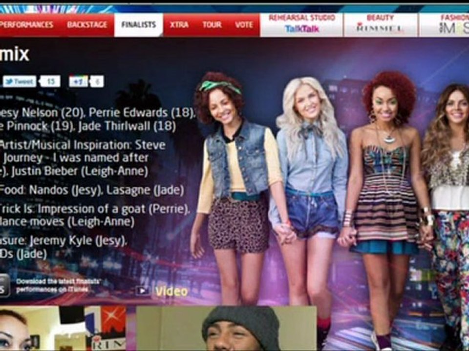 Battle for Rhythmix