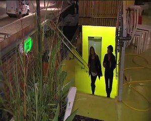 Paris tout compris avec Laurent Baffie samedi le 19 novembre 2011à 16h45