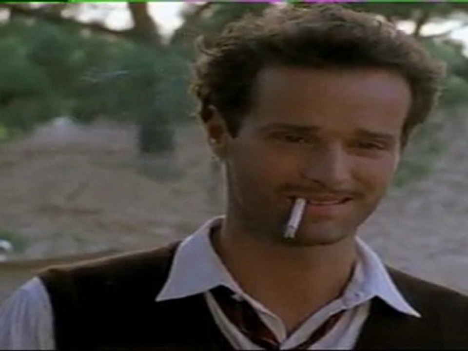 Les beaux jours (teaser) - Guillaume Cramoisan