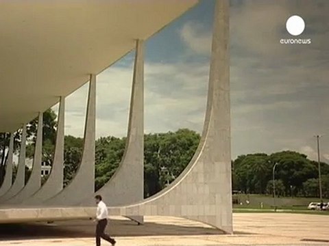 Brazil says no to bond buying shopping trip