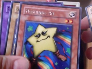 Fan de Yugioh - Legende du Dragon Blanc aux Yeux Bleus, Matal Raiders, Serviteur du Pharaon
