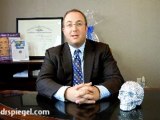 Plastic Surgery on Forehead Reduction and Contouring Video - Dr. Jeffrey Spiegel