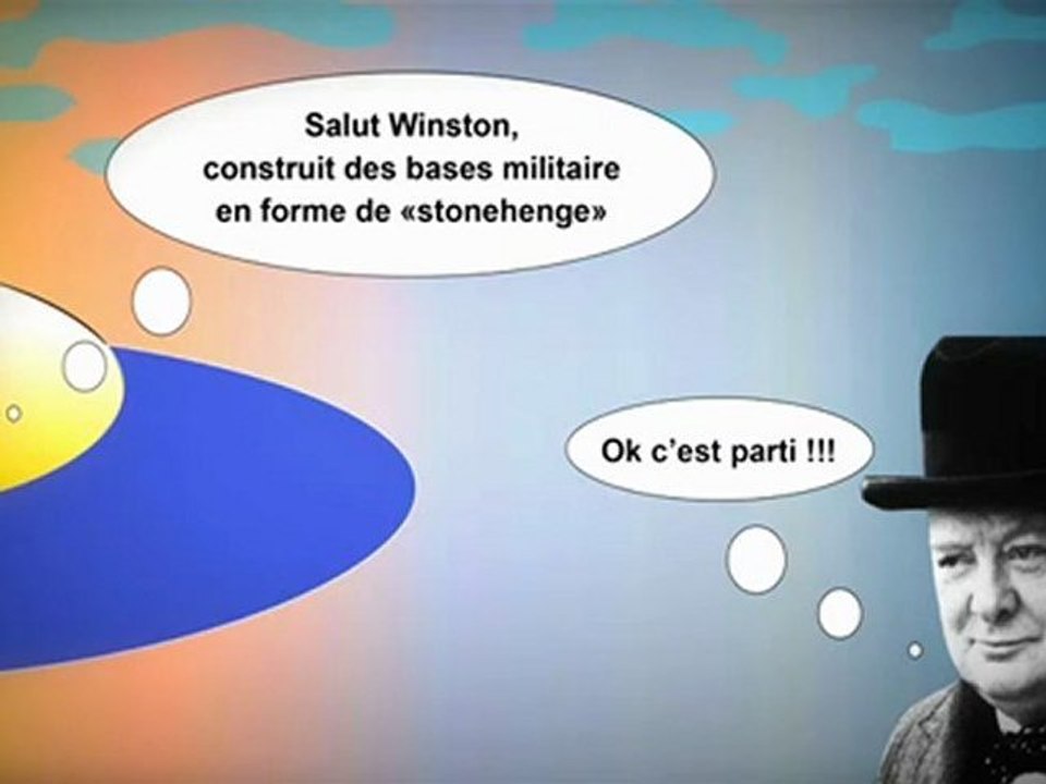 Copain OVNI