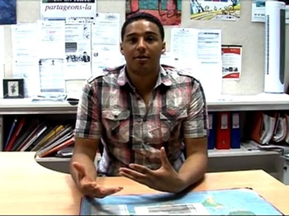 Paroles de jeunes
