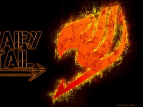 fairy tail ost fairy tail thème