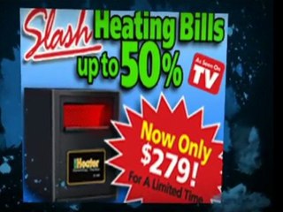 Third party Can it iHeater