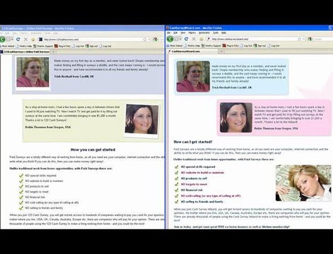 Online Survey Sites - Legitimate Paid Surveys [Legit Payed Surveys] Review!!!