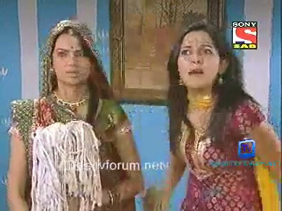Sajan Re Jhoot Mat Bolo 26th October 2011 Video Watch Online P3
