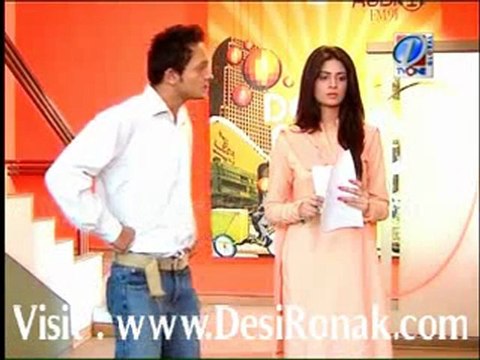 Sapno Ki Ott Main - Episode 42 -26th oct 2011 p1