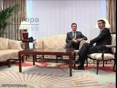 Basagoiti atribuye a la democracia la derrota de ETA