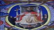 Présentation de l'exposition Fra Angelico et les Maîtres de la Lumière au Musée Jacquemart-André