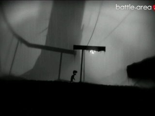 Limbo : 17 Que la pluie soit !