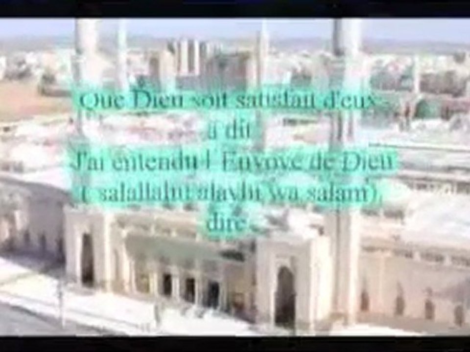 3. Les 40 Hadiths An-Nawawi