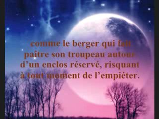 6. les 40 Hadiths An-Nawawi