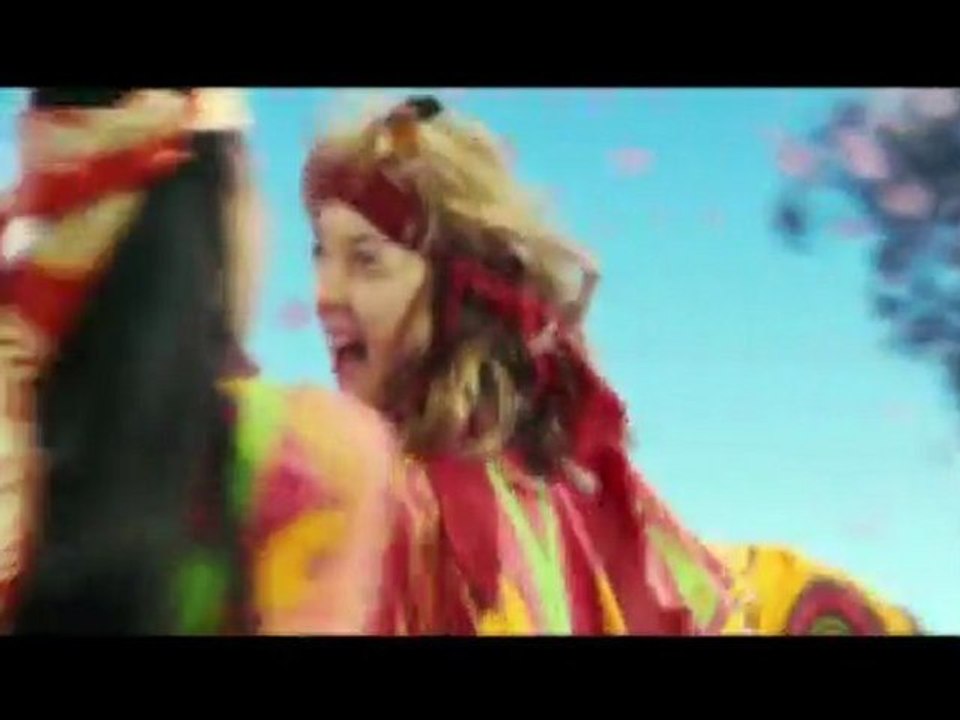 " Mes rêves " Ysa Ferrer by Tony Franck's