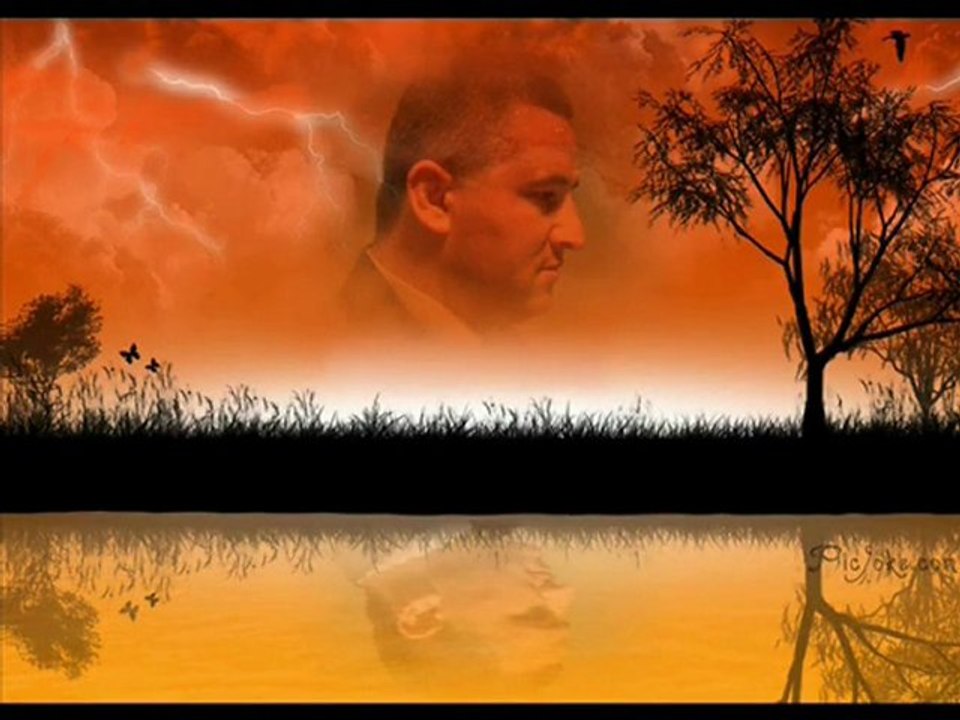 Üsküdar  Yanıyor  -  Murat  ÇAL