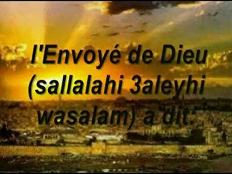 20. Les 40 Hadiths An-Nawawi