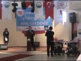 Engellilere Sertifika ve Destek...