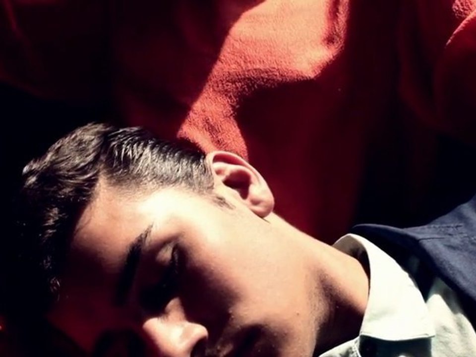 'Bassike High Summer 2011' directed by Beau Grealy