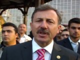 AK PARTİ MANİSA MİLLETVEKİLİ Dr. SELÇUK ÖZDAĞ 