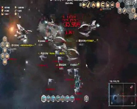 Darkorbit tr6 C.RoNaLdo