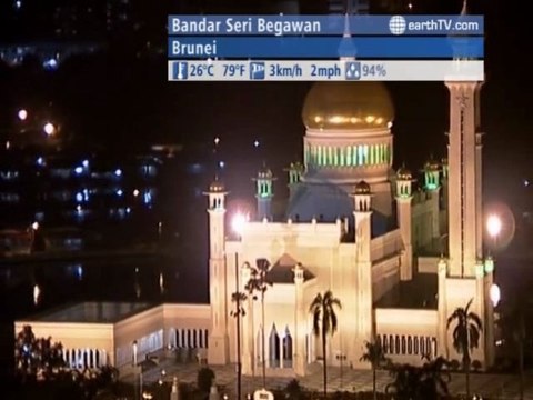 Lucerne - Switzerland, Stuttgart - Germany, Palma de Mallorca - Spain, Agadir - Morocco, Bandar Seri Begawan - Brunei, Ascona - Ticino - Switzerland, Kyiv - Ukraine