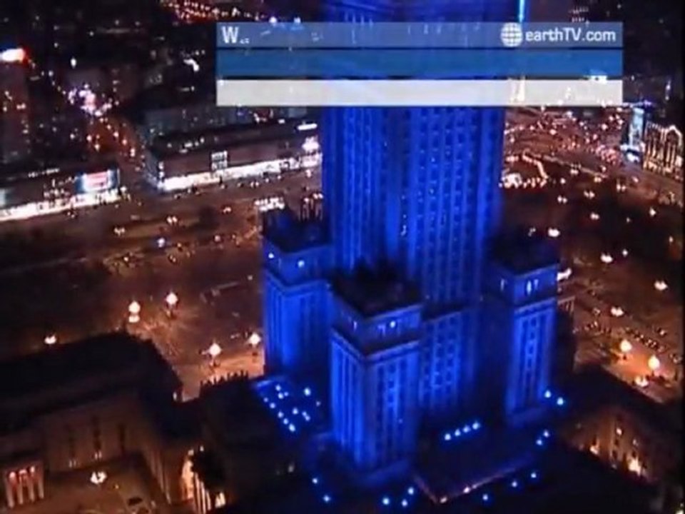 Stuttgart - Germany, Ascona - Ticino - Switzerland, Agadir - Morocco, Avignon - France, Muscat - Oman, Warsaw - Poland, Prague - Czech Republic