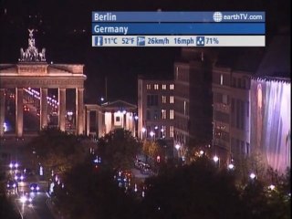 Macau SAR - China, Tenerife - Spain, Lugano - Ticino - Switzerland, Cannes - France, Berlin - Germany, Washington - USA, Barcelona - Spain