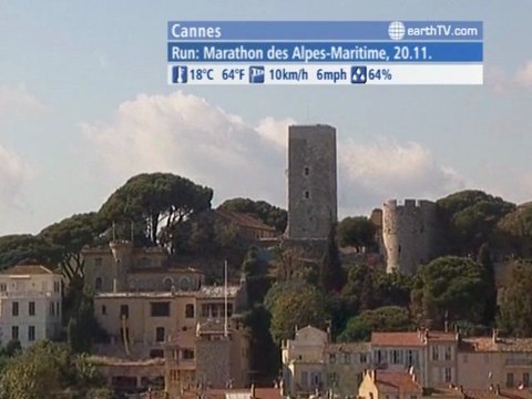 Hamburg - Germany, Ascona - Ticino - Switzerland, Warsaw - Poland, Kyiv - Ukraine, Cannes - France, Bandar Seri Begawan - Brunei, Munich - Germany