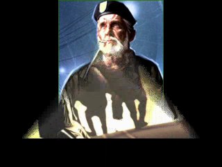 Left 4 Dead William Bill Overbeck Tribute